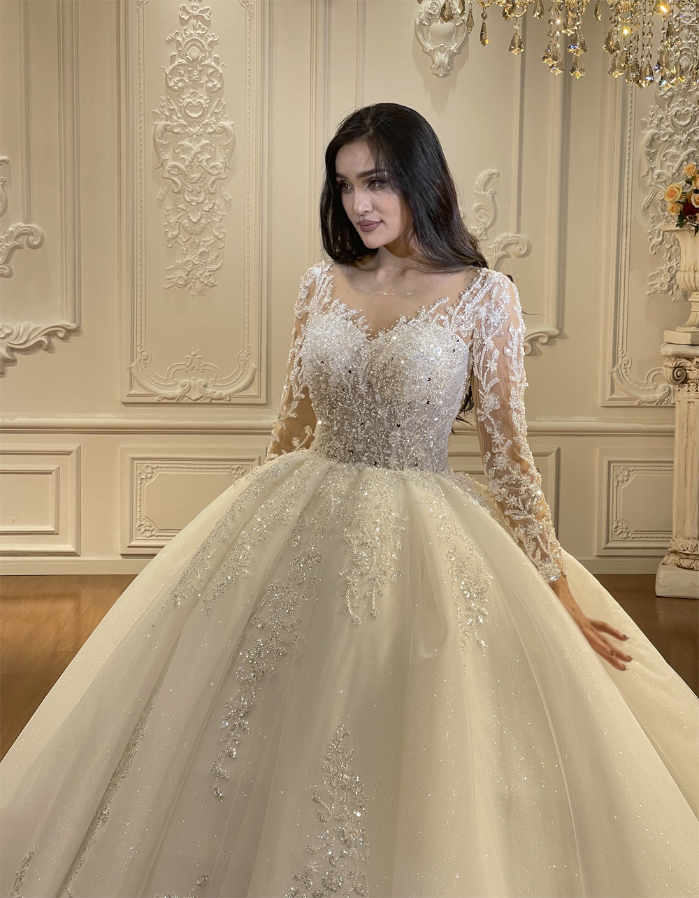 NS4548 – amandanoviasdress