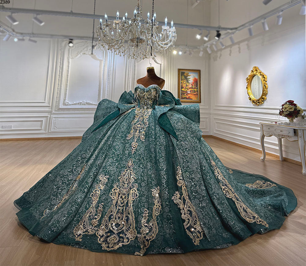 design quinceanera dresses Alta Couture Quinceanera RQ3133