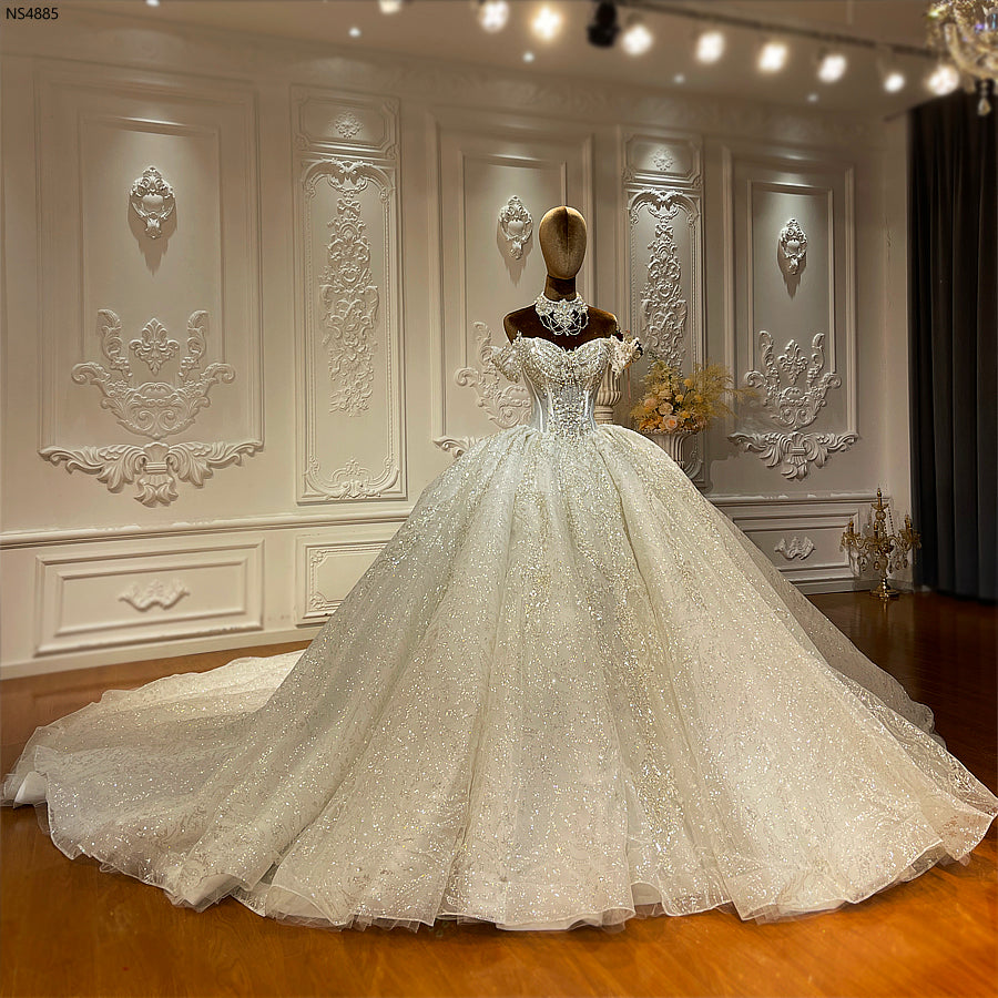 NS4885 – amandanoviasdress