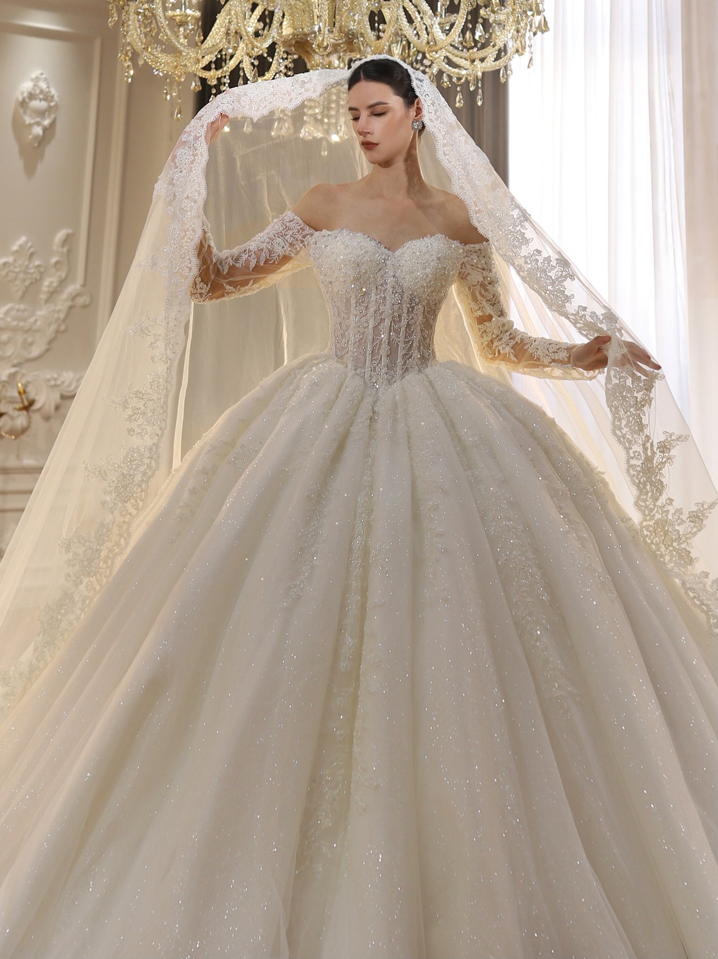 amanda wedding dress designer Collections | Curated Wedding Dresses by Leading Designers
