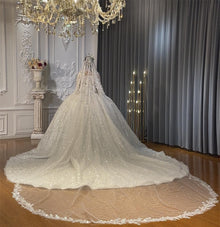  Wedding Veils For NS4482 Bridal Veils