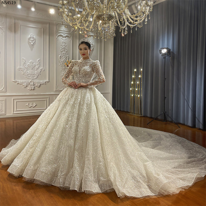 New Arrival Wedding Dress – amandanoviasdress