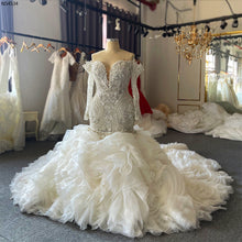 Amanda Novias Wedding Dress 2023
